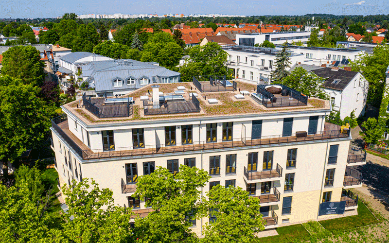 project view